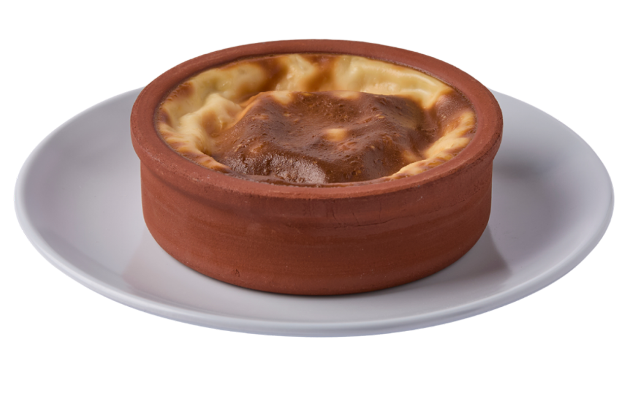 Kaleiçi Muhallebicisi - Sütlaç