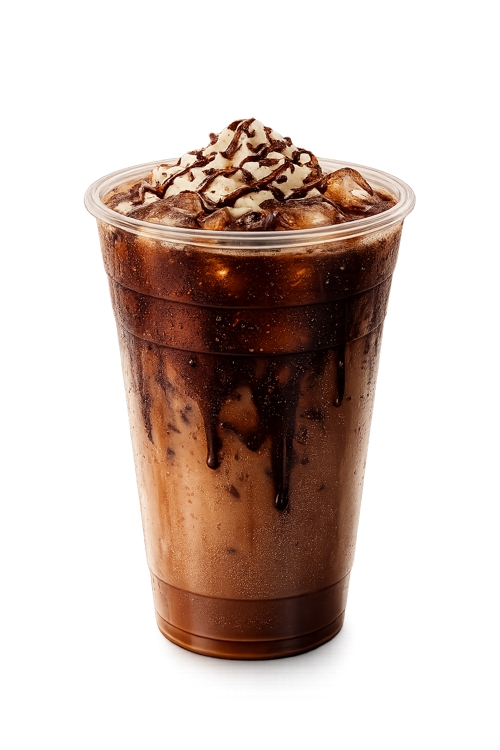 Kaleiçi Muhallebicisi - Iced Mocha