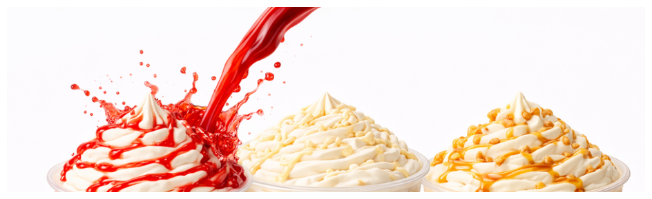 Kaleiçi Muhallebicisi - Cream