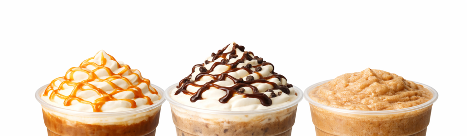 Kaleiçi Muhallebicisi - Frappuccino