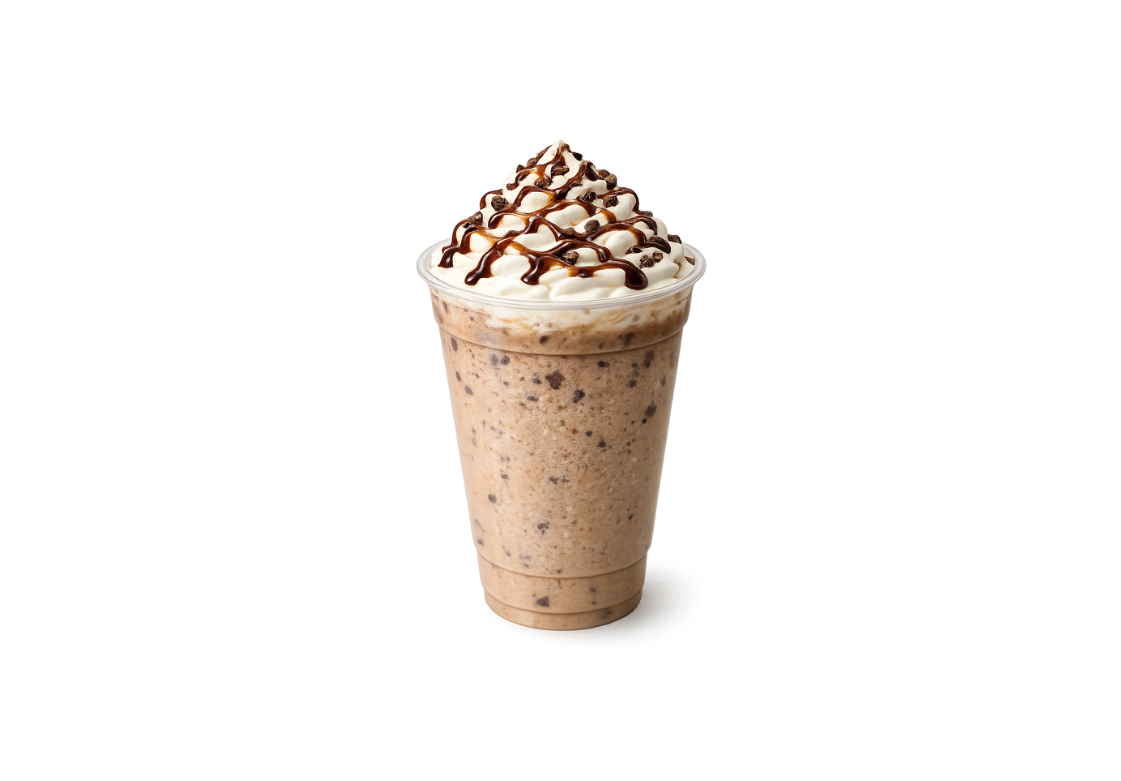 Kaleiçi Muhallebicisi - Java Chip Frappuccino