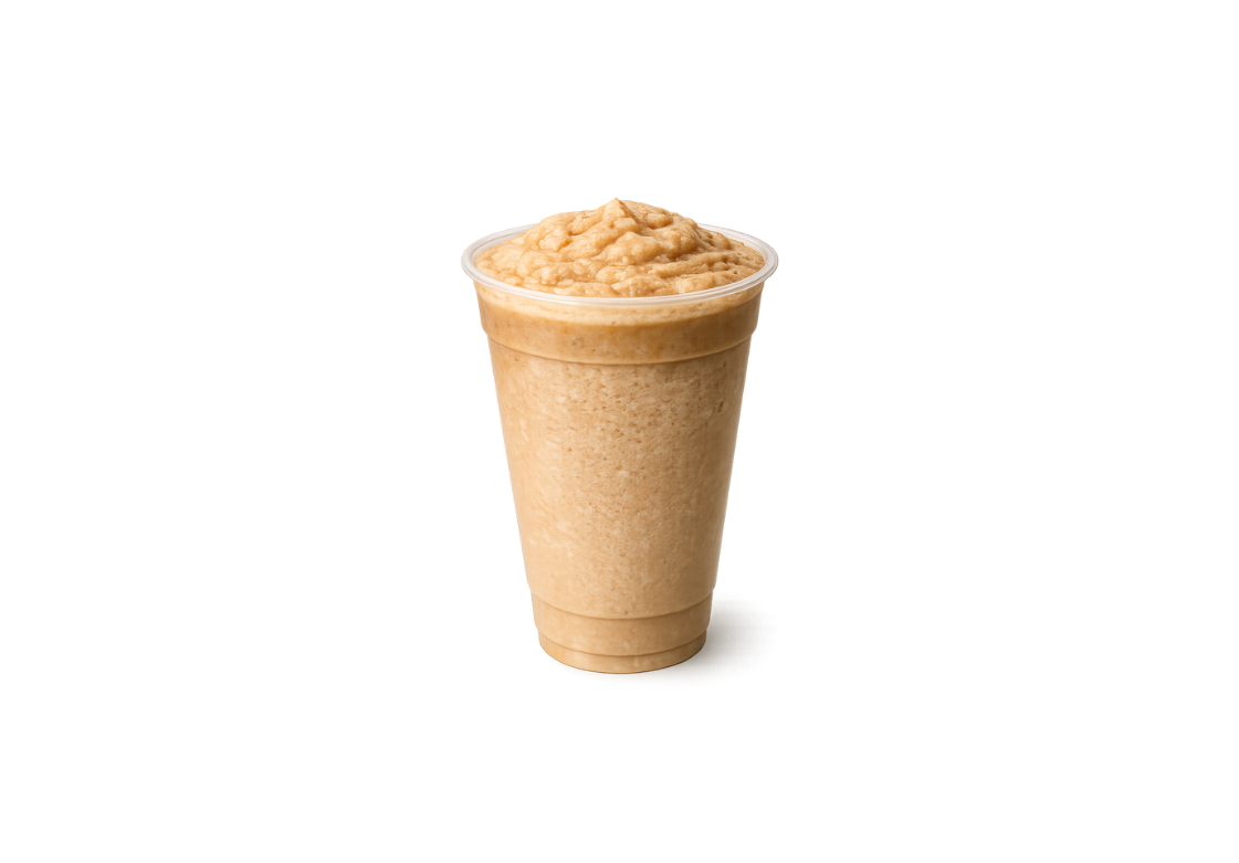 Kaleiçi Muhallebicisi - Espresso Frappuccino
