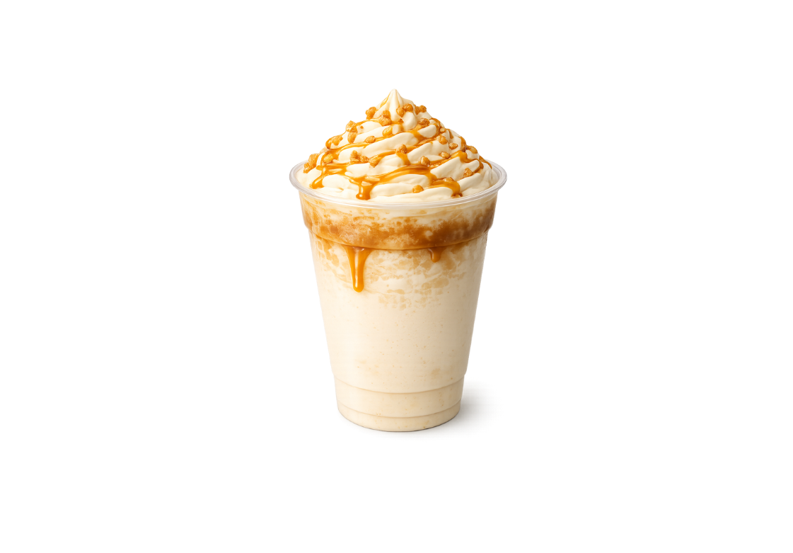 Kaleiçi Muhallebicisi - Caramel Cream