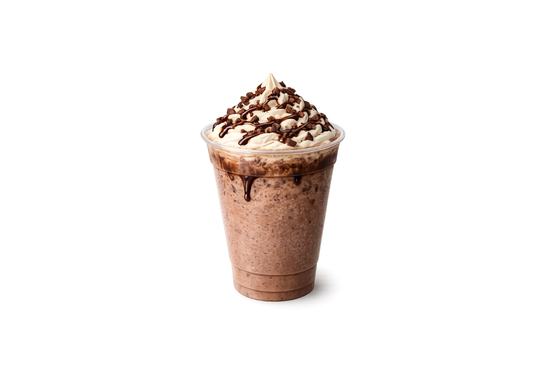 Kaleiçi Muhallebicisi - Chocolate Cream