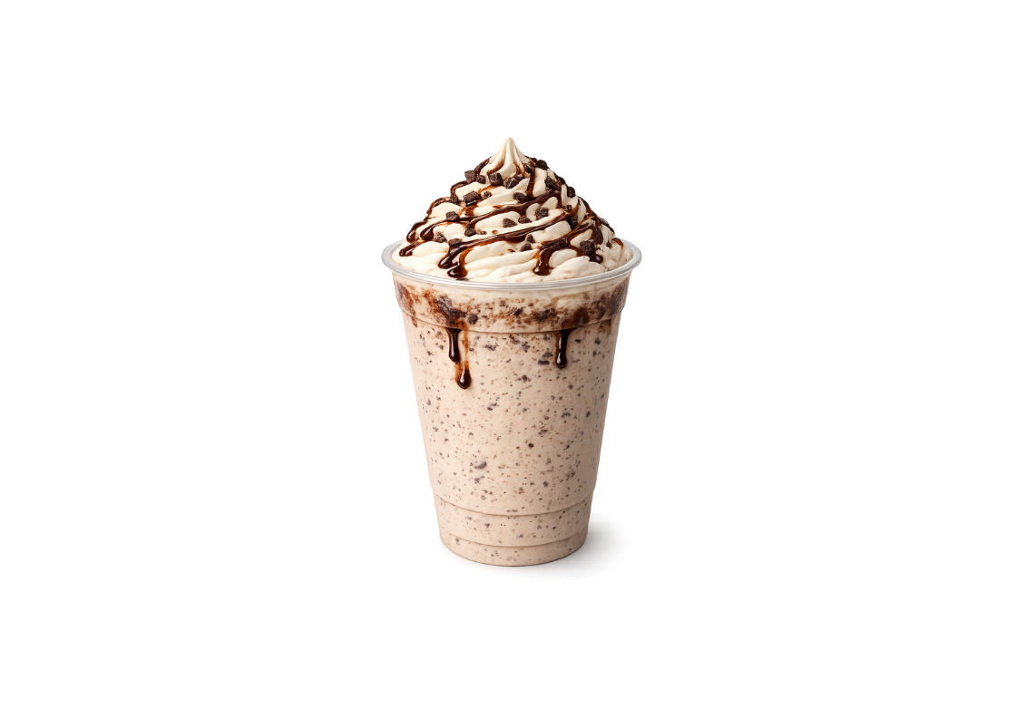 Kaleiçi Muhallebicisi - Java Chip Cream
