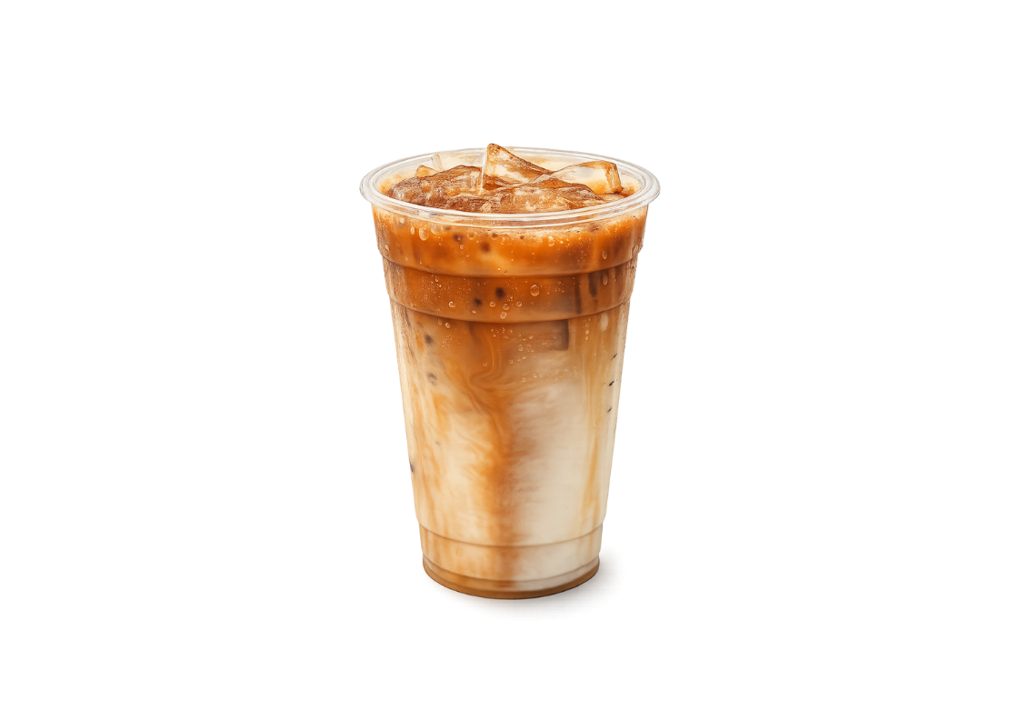 Kaleiçi Muhallebicisi - Iced Latte