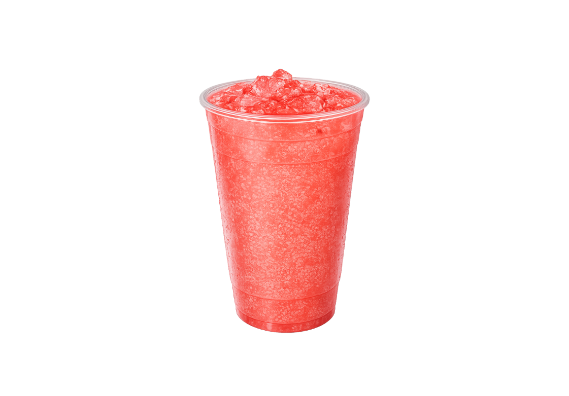 Kaleiçi Muhallebicisi - Strawberry Lemonade