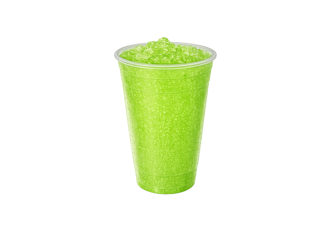 Kaleiçi Muhallebicisi - Green Apple Lemonade