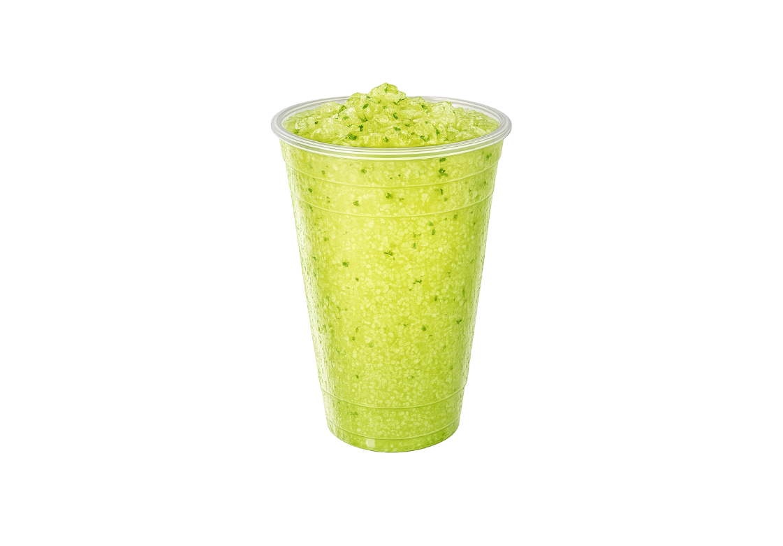 Kaleiçi Muhallebicisi - Banana Persley Lemonade