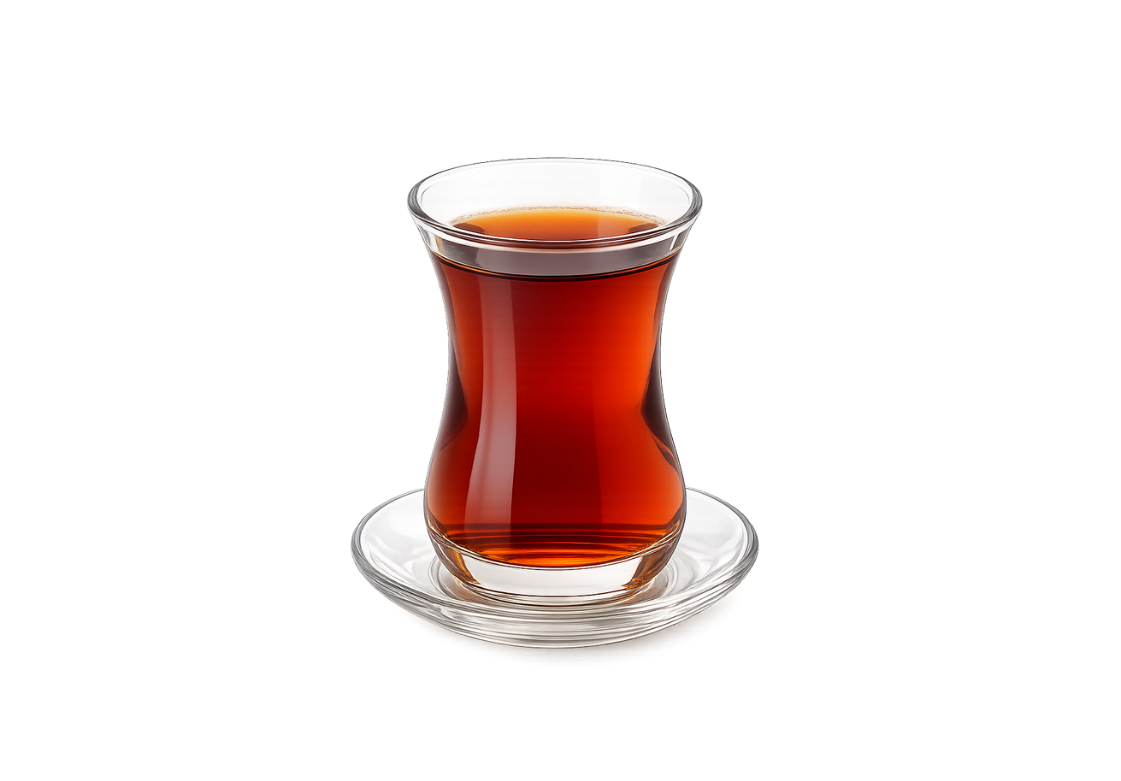 Kaleiçi Muhallebicisi - Çay