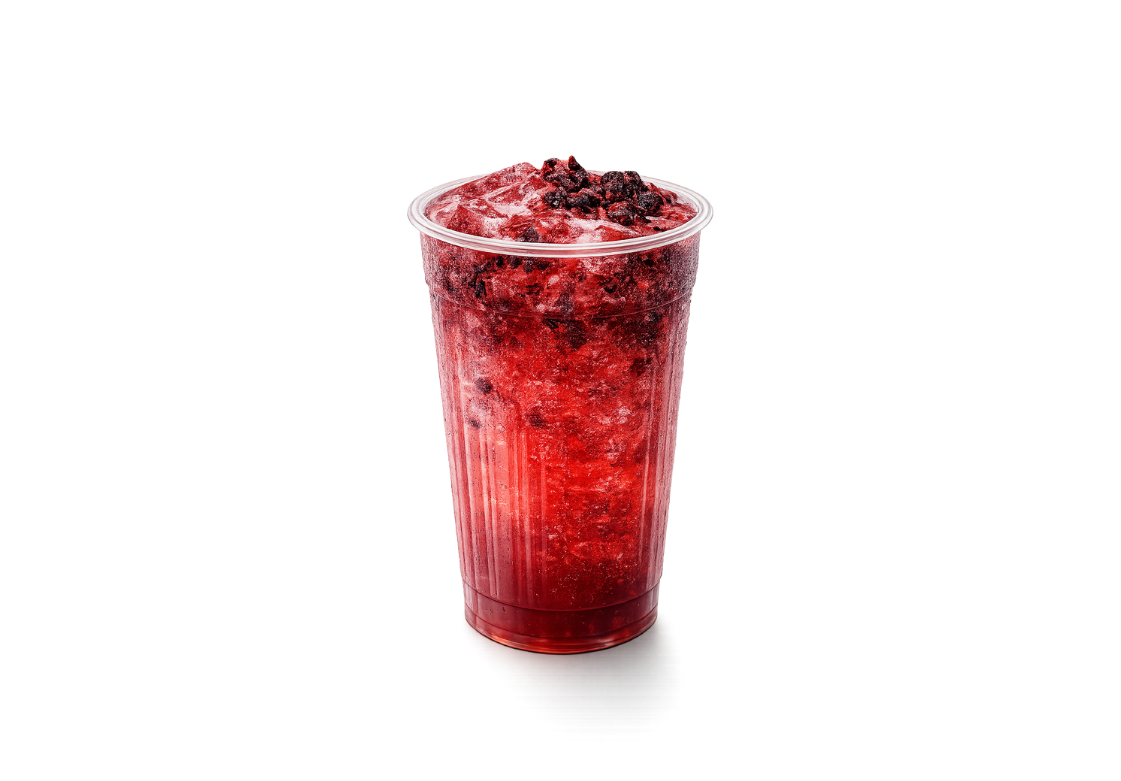 Kaleiçi Muhallebicisi - Berry Hibiscus Cool